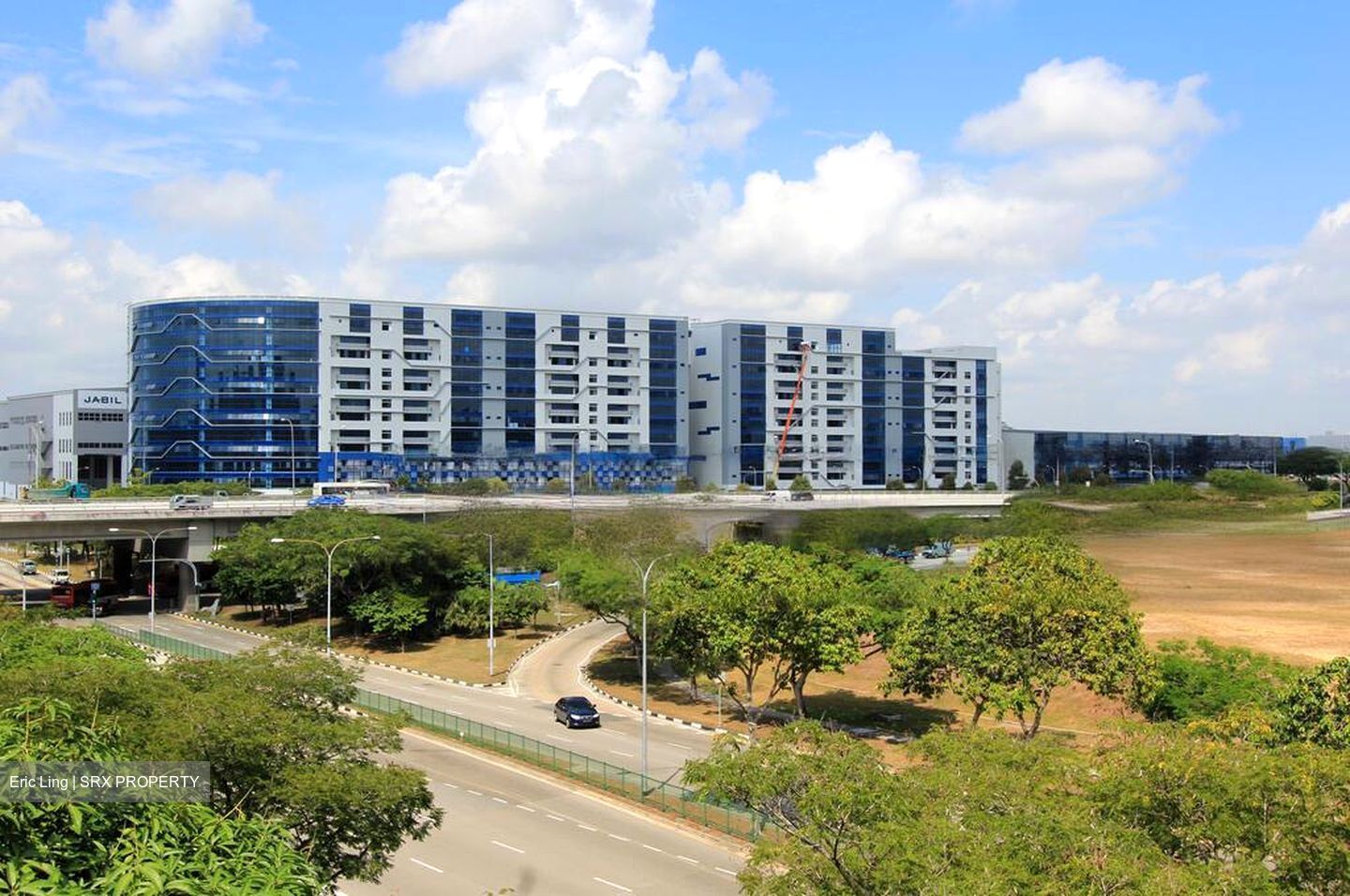 Space@tampines (D18), Factory #478697941